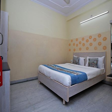 Oyo 1143 Hotel Rdb Palace Джайпур Екстериор снимка