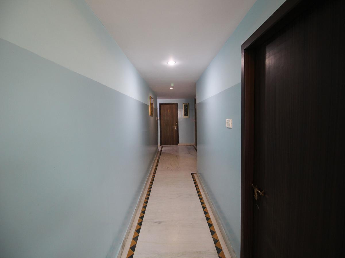 Oyo 1143 Hotel Rdb Palace Джайпур Екстериор снимка